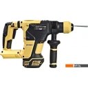 Перфораторы Hanskonner HRH1827BL (без АКБ)