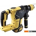 Перфораторы Hanskonner HRH1827BL (без АКБ)