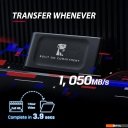 Внешние накопители Kingston XS1000 1TB SXS1000/1000GA