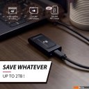 Внешние накопители Kingston XS1000 1TB SXS1000/1000GA