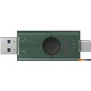 USB Flash Kingston DataTraveler Duo 256GB DTDEG2/256GB