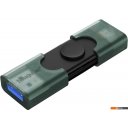 USB Flash Kingston DataTraveler Duo 256GB DTDEG2/256GB