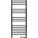 Полотенцесушители TERMINUS Сицилия П15 500x1300 (RAL 9005 черный матовый)