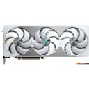 Видеокарты Gigabyte GeForce RTX 5080 Aero OC SFF 16G GV-N5080AERO OC-16GD Видеокарты Gigabyte GeForce RTX 5080 Aero OC SFF 16G GV-N5080AERO OC-16GD