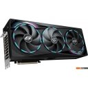 Видеокарты Gigabyte Aorus GeForce RTX 5080 Master 16G GV-N5080AORUS M-16GD Видеокарты Gigabyte Aorus GeForce RTX 5080 Master 16G GV-N5080AORUS M-16GD