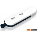 USB Flash Silicon-Power Blaze B32 128GB (белый)