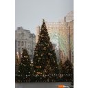 Новогодние елки GreenTerra Клеопатра 5 м