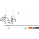 Смесители Ledeme H716 L72216