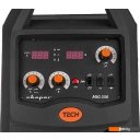 Сварочные инверторы Сварог MIG 350 TECH N258 Сварочные инверторы Сварог MIG 350 TECH N258