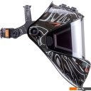 Сварочные маски FoxWeld Корунд Мега 5989 (черный)