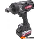 Шуруповерты, гайковерты, электроотвертки Thorvik BBIW012400 (с 2-мя АКБ, кейс)