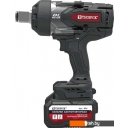 Шуруповерты, гайковерты, электроотвертки Thorvik BBIW012400 (с 2-мя АКБ, кейс)