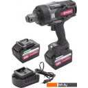 Шуруповерты, гайковерты, электроотвертки Thorvik BBIW012400 (с 2-мя АКБ, кейс)