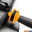 Угловые шлифмашины (болгарки) Runtec RT-ADC2200