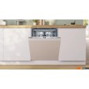 Посудомоечные машины Bosch Serie 4 SMV4EVX04E