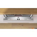 Посудомоечные машины Bosch Serie 4 SMV4EVX04E