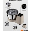 Кухонные комбайны, машины и планетарные миксеры RageX R2002-110