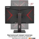 Мониторы ExeGate Combat EG2707C EX296975RUS