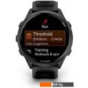 Умные часы и браслеты Garmin Forerunner 570 47 мм (темно-серый)