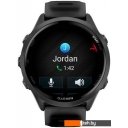 Умные часы и браслеты Garmin Forerunner 570 47 мм (темно-серый)