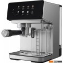 Кофеварки и кофемашины Weissgauff WCM-355 DBx Automatic Cappuccino ColorTouch