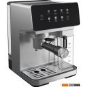 Кофеварки и кофемашины Weissgauff WCM-355 DBx Automatic Cappuccino ColorTouch