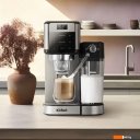 Кофеварки и кофемашины Kitfort KT-7617