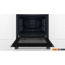 Духовые шкафы Bosch Serie 2 HBF011BR0T