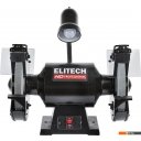 Заточные станки (точила) ELITECH BG 9025L Заточные станки (точила) ELITECH BG 9025L