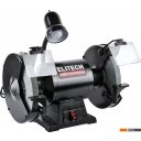 Заточные станки (точила) ELITECH BG 9025L Заточные станки (точила) ELITECH BG 9025L