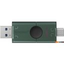 USB Flash Kingston DataTraveler Duo 128GB DTDEG2/128GB