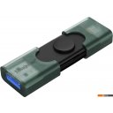 USB Flash Kingston DataTraveler Duo 128GB DTDEG2/128GB