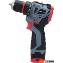 Наборы электроинструментов Profipower ProfiSet 2A16 E0227 (шуруповерт, винтоверт, 2 АКБ, кейс)