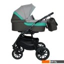 Детские коляски и аксессуары Alis Alvaro F (3 в 1, Al 02 темно-серый/светло-серый/желтая кожа) Детские коляски и аксессуары Alis Alvaro F (3 в 1, Al 02 темно-серый/светло-серый/желтая кожа)