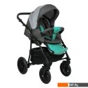 Детские коляски и аксессуары Alis Alvaro F (3 в 1, Al 02 темно-серый/светло-серый/желтая кожа) Детские коляски и аксессуары Alis Alvaro F (3 в 1, Al 02 темно-серый/светло-серый/желтая кожа)