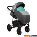 Детские коляски и аксессуары Alis Alvaro F (3 в 1, Al 02 темно-серый/светло-серый/желтая кожа) Детские коляски и аксессуары Alis Alvaro F (3 в 1, Al 02 темно-серый/светло-серый/желтая кожа)