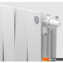 Радиаторы отопления Royal Thermo PianoForte 300 Bianco Traffico VDR (12 секций)