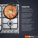 Варочные панели DeLonghi DFI 46 ASDV RUS