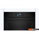 Духовые шкафы Bosch Serie 8 HSG958DB1S Духовые шкафы Bosch Serie 8 HSG958DB1S