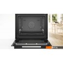 Духовые шкафы Bosch Serie 8 HSG958DB1S Духовые шкафы Bosch Serie 8 HSG958DB1S