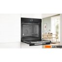 Духовые шкафы Bosch Serie 8 HSG958DB1S Духовые шкафы Bosch Serie 8 HSG958DB1S