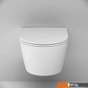 Унитазы AM.PM Func C8F1700SC