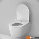 Унитазы AM.PM Func C8F1700SC