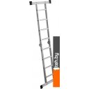 Лестницы и стремянки Энкор 423014 (4 ступени)