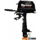 Лодочные моторы Toyama F6ABMS