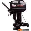 Лодочные моторы Toyama T30ABMJET