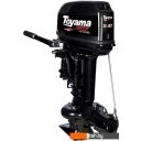 Лодочные моторы Toyama T30ABMJET