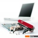 Туристические ножи Victorinox CyberTool 34 [1.7725.T]