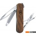 Туристические ножи Victorinox Classic SD Wood 0.6221.63