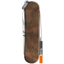 Туристические ножи Victorinox Classic SD Wood 0.6221.63